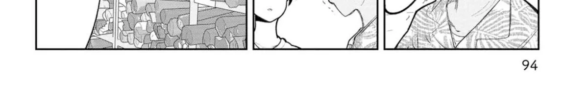 The Girl I Fell in Love With in Okinawa Speaks in a Heavy Dialect and It
