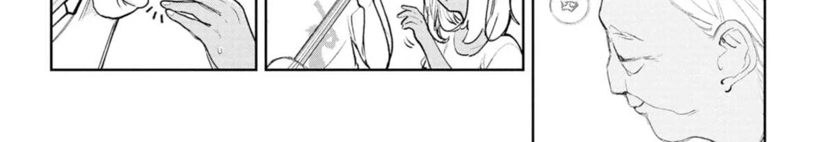 The Girl I Fell in Love With in Okinawa Speaks in a Heavy Dialect and It