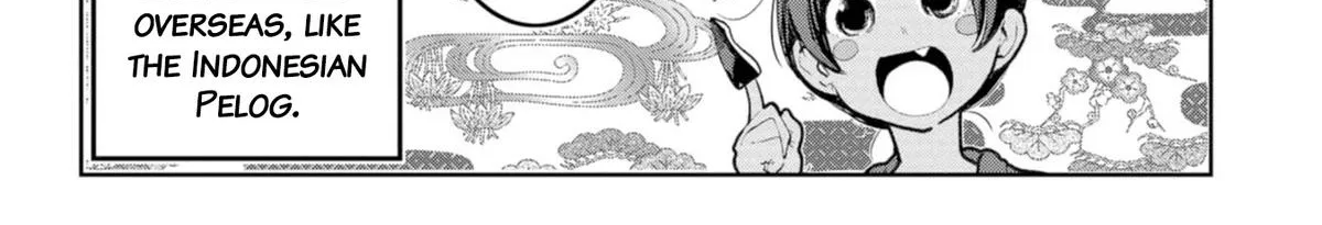 The Girl I Fell in Love With in Okinawa Speaks in a Heavy Dialect and It