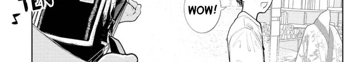 The Girl I Fell in Love With in Okinawa Speaks in a Heavy Dialect and It