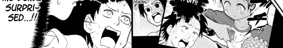The Girl I Fell in Love With in Okinawa Speaks in a Heavy Dialect and It