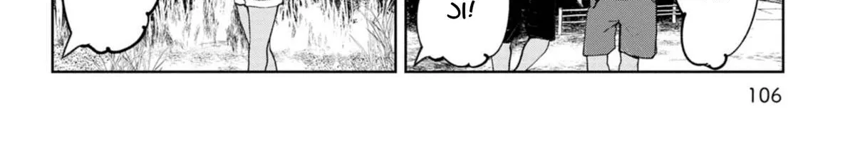 The Girl I Fell in Love With in Okinawa Speaks in a Heavy Dialect and It