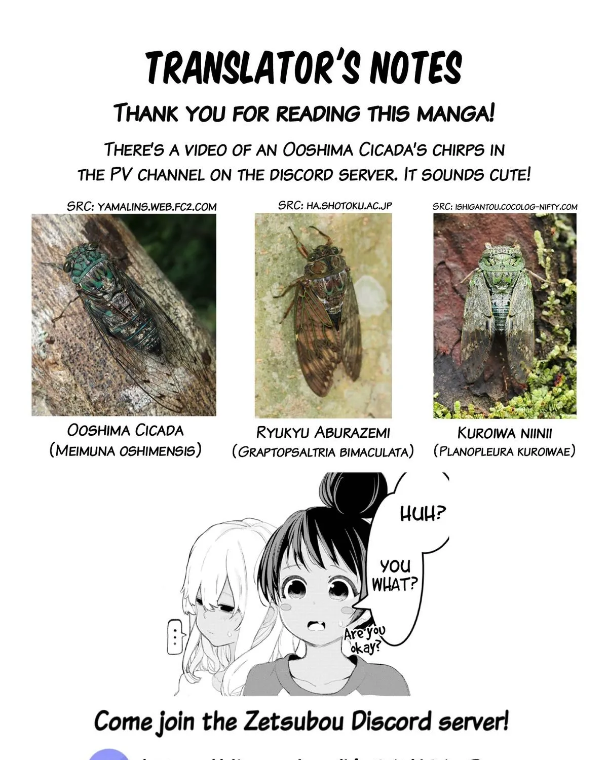 The Girl I Fell in Love With in Okinawa Speaks in a Heavy Dialect and It