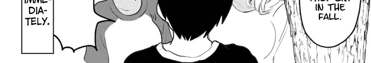 The Girl I Fell in Love With in Okinawa Speaks in a Heavy Dialect and It
