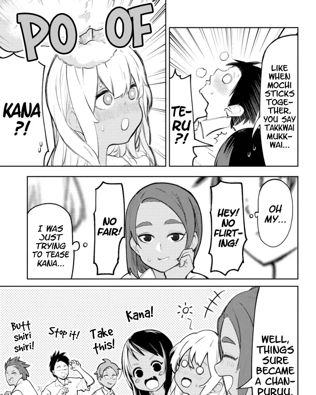 The Girl I Fell in Love With in Okinawa Speaks in a Heavy Dialect and It