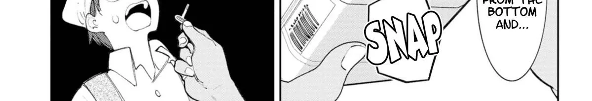 The Girl I Fell in Love With in Okinawa Speaks in a Heavy Dialect and It