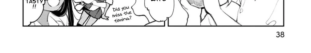 The Girl I Fell in Love With in Okinawa Speaks in a Heavy Dialect and It