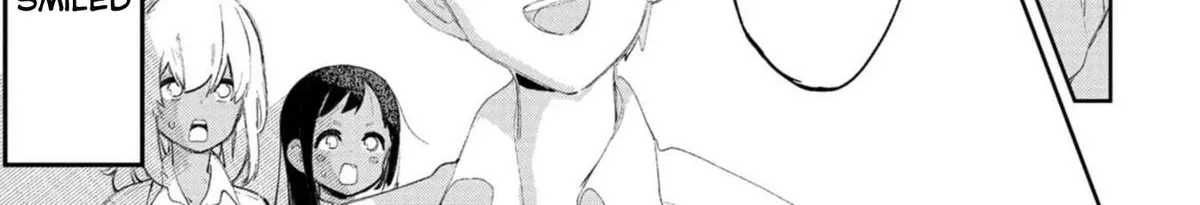 The Girl I Fell in Love With in Okinawa Speaks in a Heavy Dialect and It