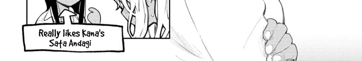 The Girl I Fell in Love With in Okinawa Speaks in a Heavy Dialect and It