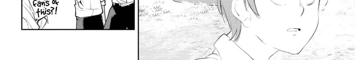 The Girl I Fell in Love With in Okinawa Speaks in a Heavy Dialect and It