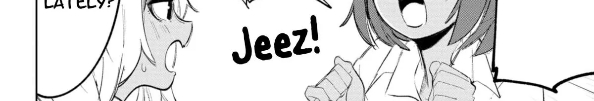 The Girl I Fell in Love With in Okinawa Speaks in a Heavy Dialect and It