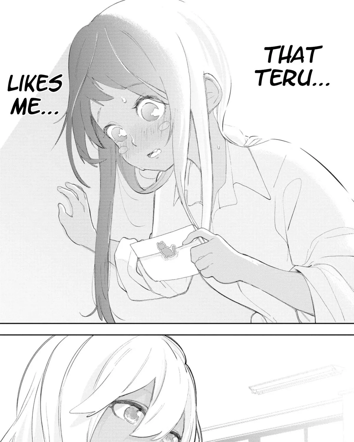 The Girl I Fell in Love With in Okinawa Speaks in a Heavy Dialect and It