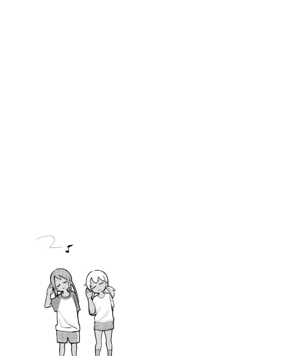 The Girl I Fell in Love With in Okinawa Speaks in a Heavy Dialect and It