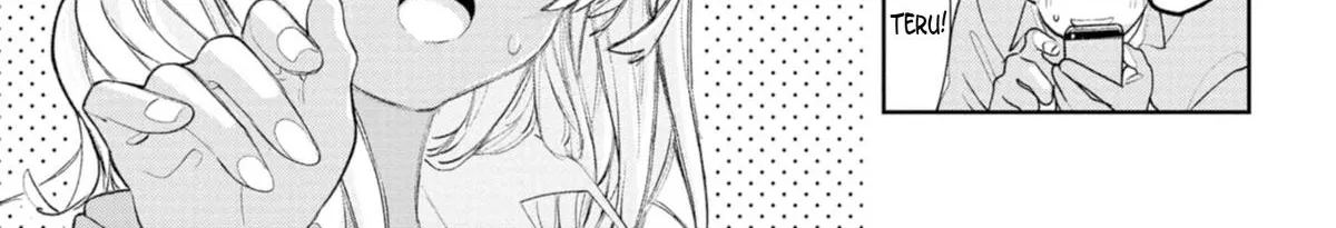 The Girl I Fell in Love With in Okinawa Speaks in a Heavy Dialect and It