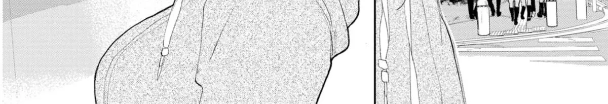 The Girl I Fell in Love With in Okinawa Speaks in a Heavy Dialect and It