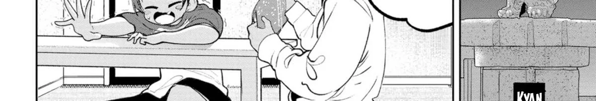 The Girl I Fell in Love With in Okinawa Speaks in a Heavy Dialect and It