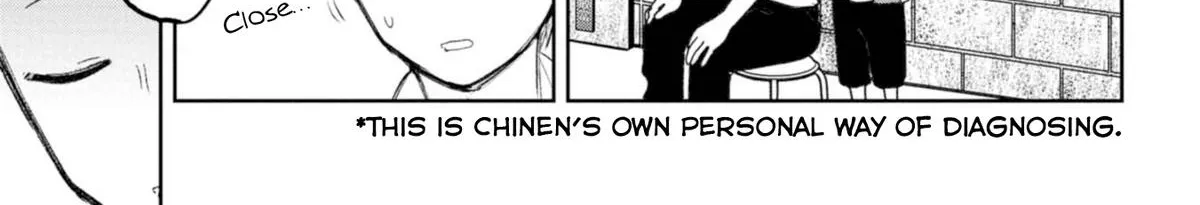 The Girl I Fell in Love With in Okinawa Speaks in a Heavy Dialect and It