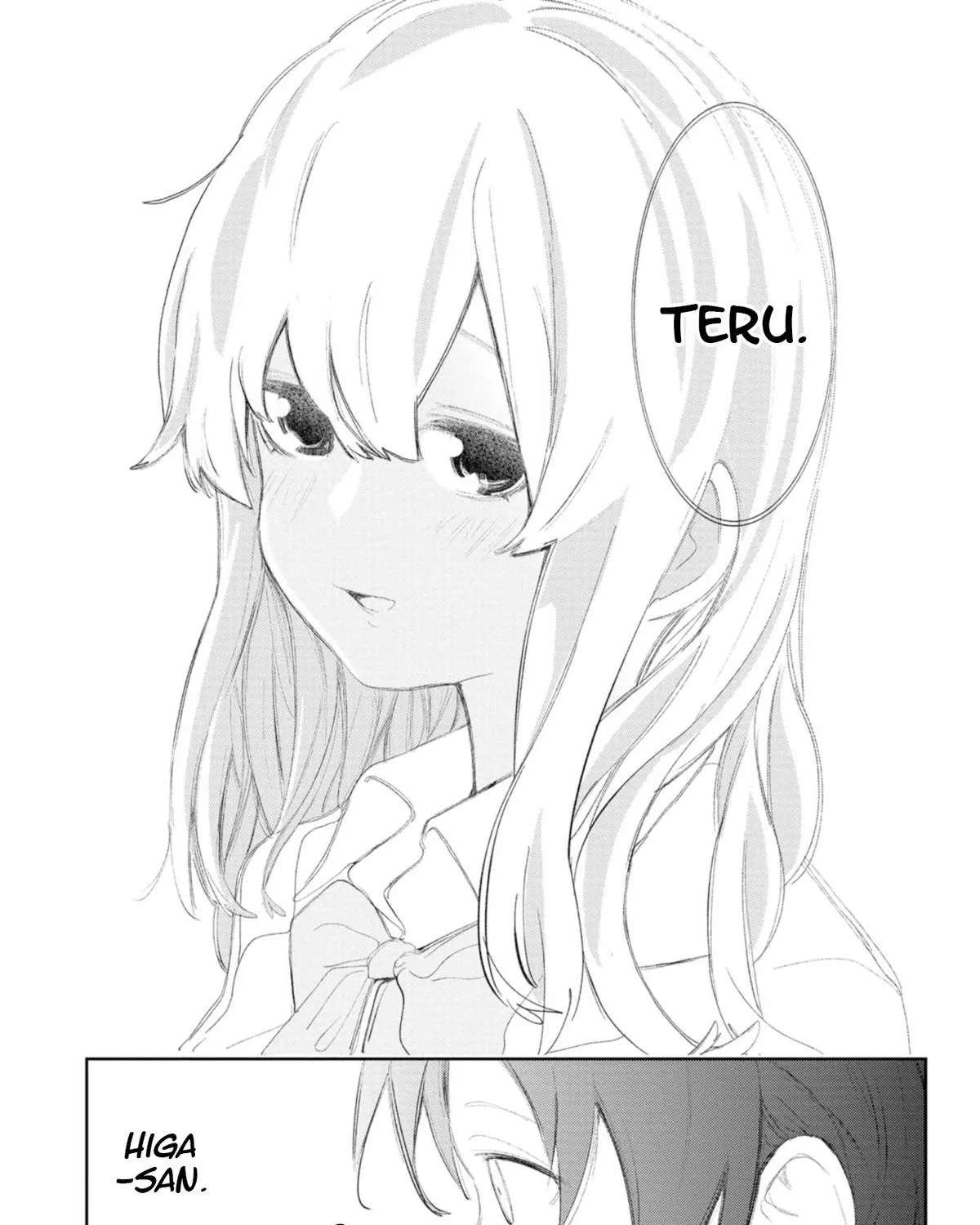 The Girl I Fell in Love With in Okinawa Speaks in a Heavy Dialect and It