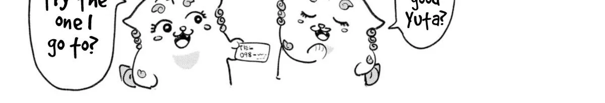The Girl I Fell in Love With in Okinawa Speaks in a Heavy Dialect and It