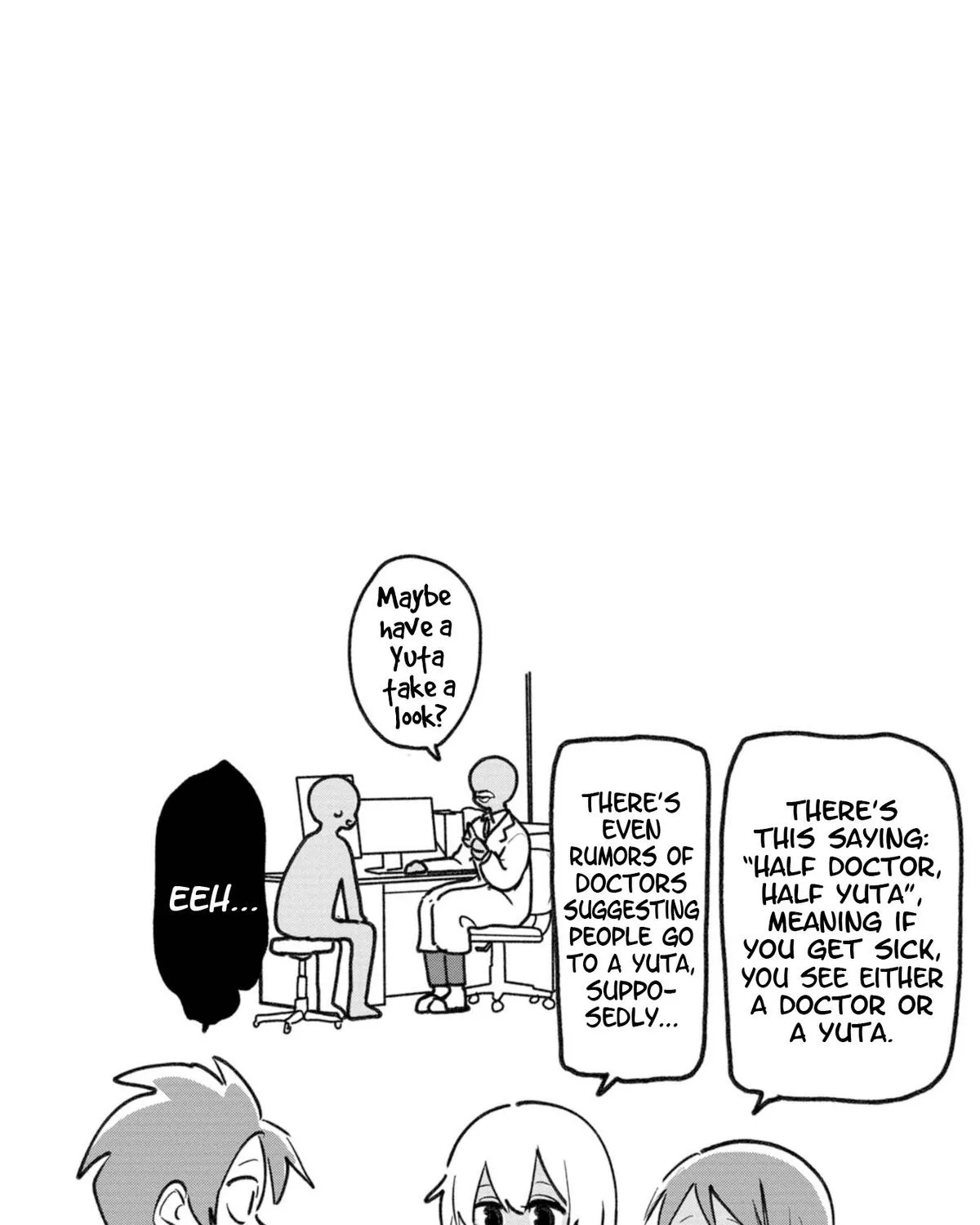 The Girl I Fell in Love With in Okinawa Speaks in a Heavy Dialect and It