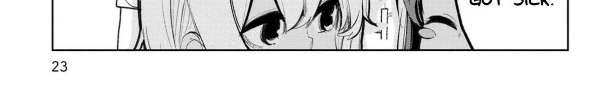 The Girl I Fell in Love With in Okinawa Speaks in a Heavy Dialect and It