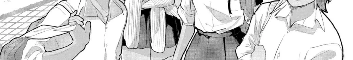 The Girl I Fell in Love With in Okinawa Speaks in a Heavy Dialect and It