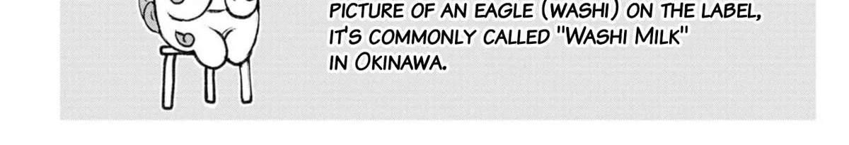 The Girl I Fell in Love With in Okinawa Speaks in a Heavy Dialect and It