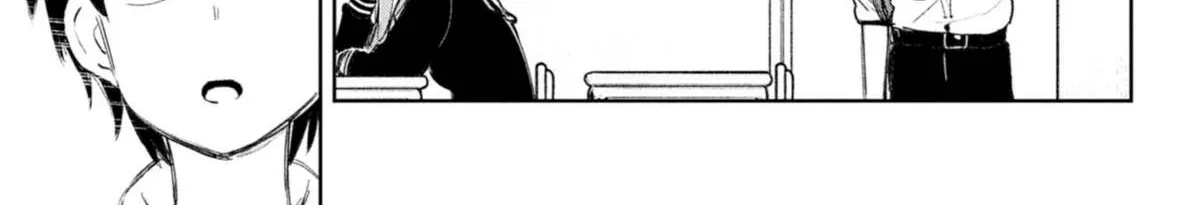 The Girl I Fell in Love With in Okinawa Speaks in a Heavy Dialect and It