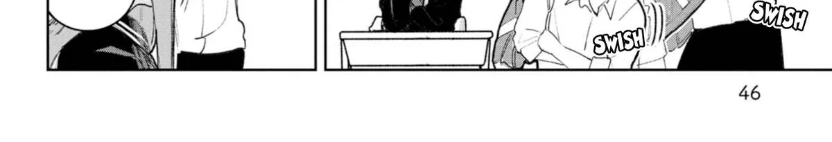 The Girl I Fell in Love With in Okinawa Speaks in a Heavy Dialect and It
