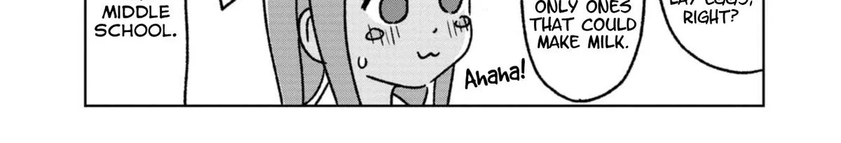 The Girl I Fell in Love With in Okinawa Speaks in a Heavy Dialect and It