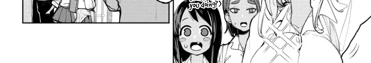 The Girl I Fell in Love With in Okinawa Speaks in a Heavy Dialect and It