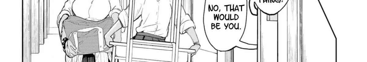 The Girl I Fell in Love With in Okinawa Speaks in a Heavy Dialect and It