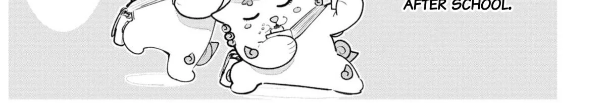 The Girl I Fell in Love With in Okinawa Speaks in a Heavy Dialect and It