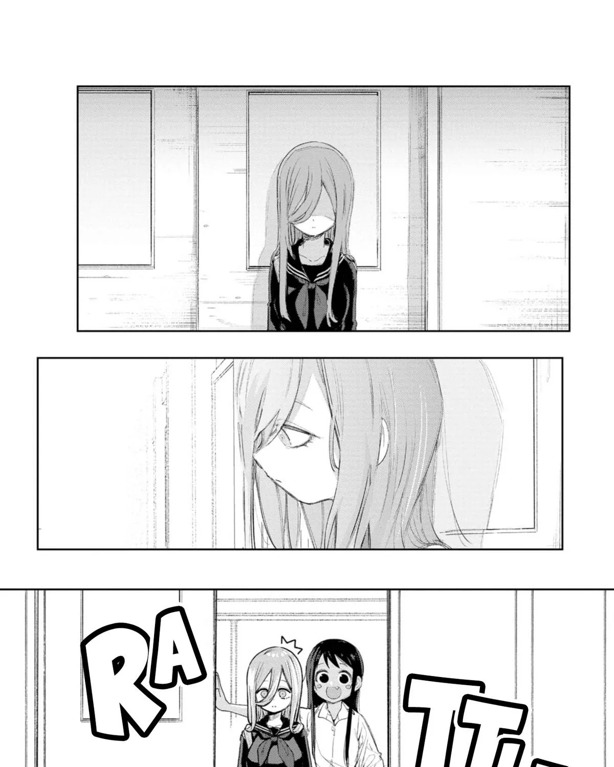 The Girl I Fell in Love With in Okinawa Speaks in a Heavy Dialect and It