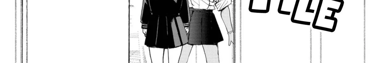 The Girl I Fell in Love With in Okinawa Speaks in a Heavy Dialect and It