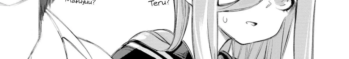 The Girl I Fell in Love With in Okinawa Speaks in a Heavy Dialect and It