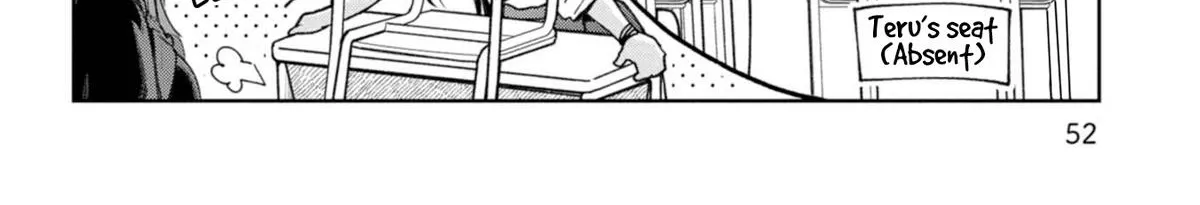 The Girl I Fell in Love With in Okinawa Speaks in a Heavy Dialect and It