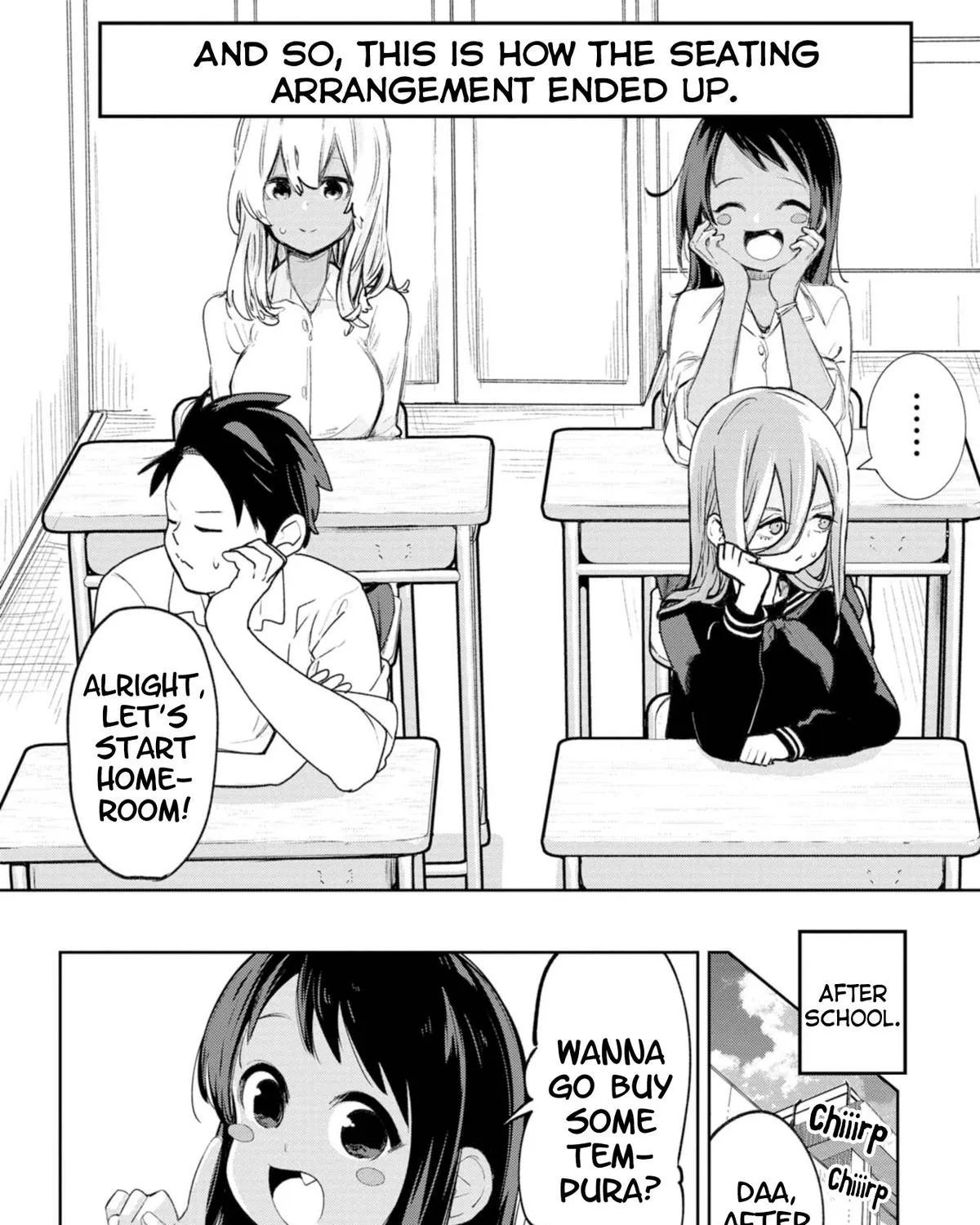 The Girl I Fell in Love With in Okinawa Speaks in a Heavy Dialect and It