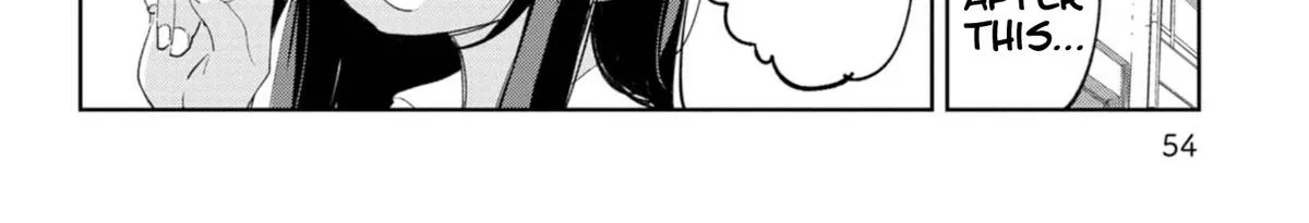 The Girl I Fell in Love With in Okinawa Speaks in a Heavy Dialect and It