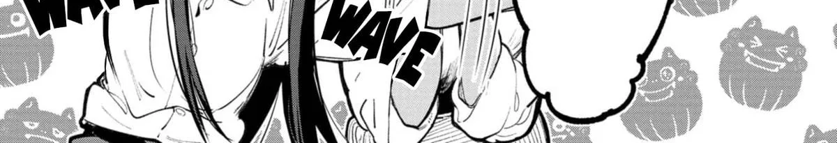 The Girl I Fell in Love With in Okinawa Speaks in a Heavy Dialect and It