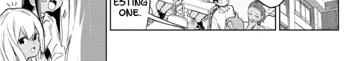 The Girl I Fell in Love With in Okinawa Speaks in a Heavy Dialect and It