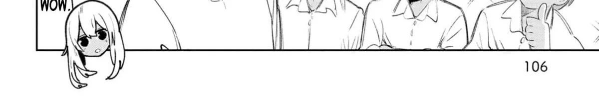 The Girl I Fell in Love With in Okinawa Speaks in a Heavy Dialect and It