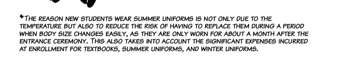 The Girl I Fell in Love With in Okinawa Speaks in a Heavy Dialect and It