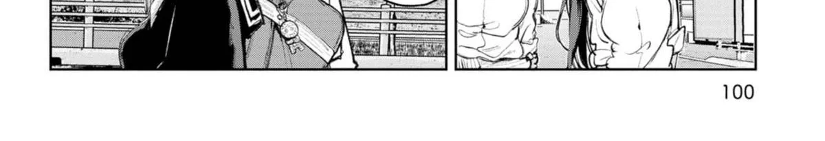 The Girl I Fell in Love With in Okinawa Speaks in a Heavy Dialect and It
