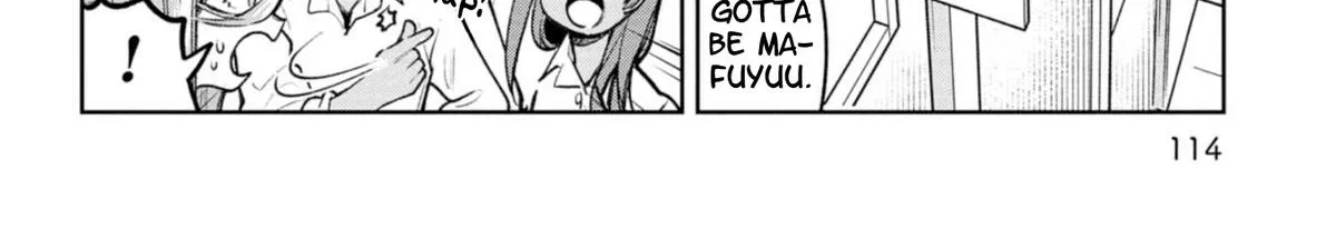 The Girl I Fell in Love With in Okinawa Speaks in a Heavy Dialect and It