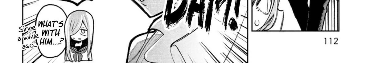 The Girl I Fell in Love With in Okinawa Speaks in a Heavy Dialect and It