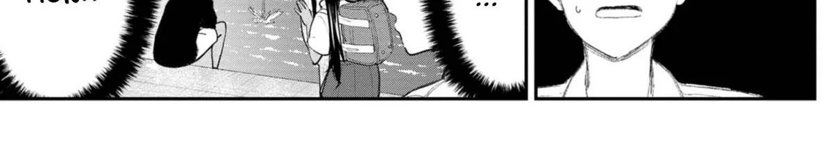 The Girl I Fell in Love With in Okinawa Speaks in a Heavy Dialect and It