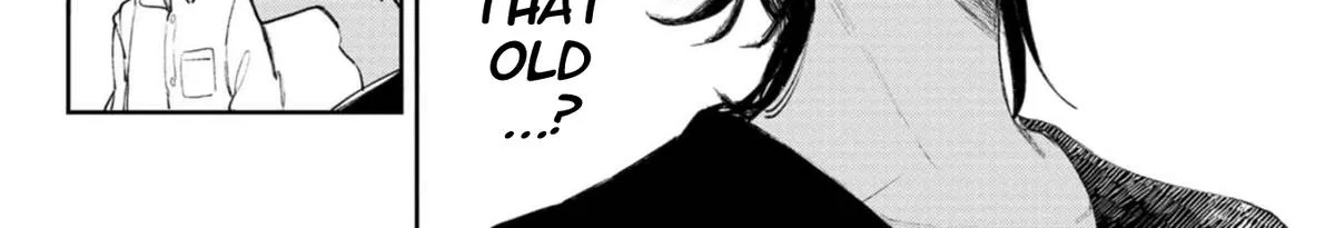 The Girl I Fell in Love With in Okinawa Speaks in a Heavy Dialect and It