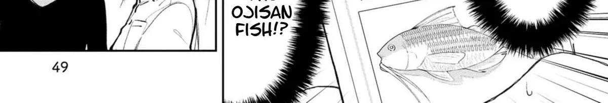 The Girl I Fell in Love With in Okinawa Speaks in a Heavy Dialect and It