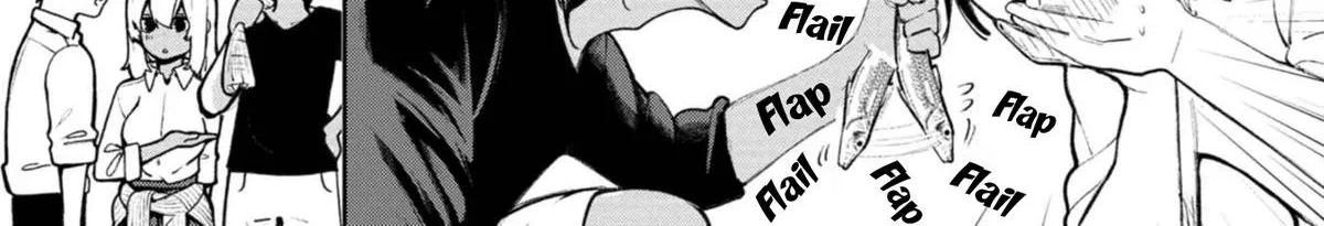 The Girl I Fell in Love With in Okinawa Speaks in a Heavy Dialect and It